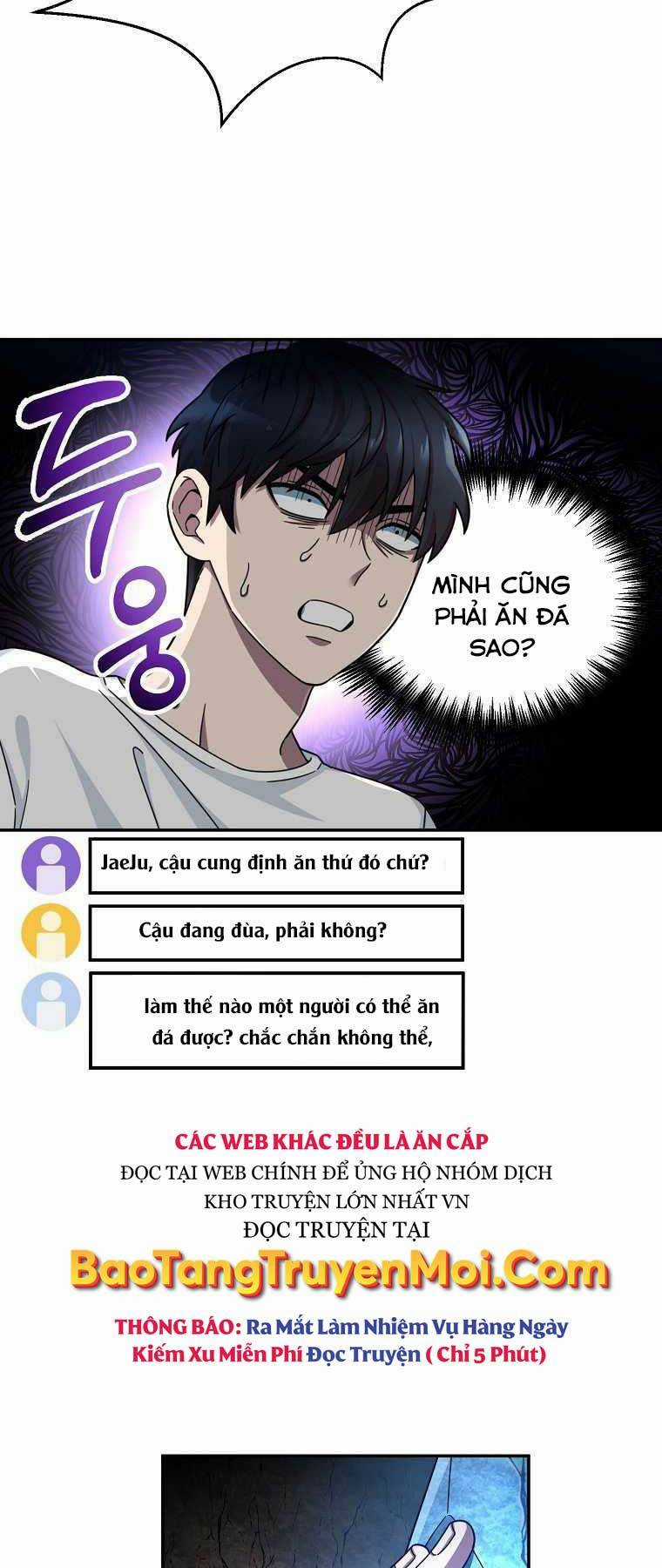 Người Mới Này Quá Mạnh Chapter 2 trang 74