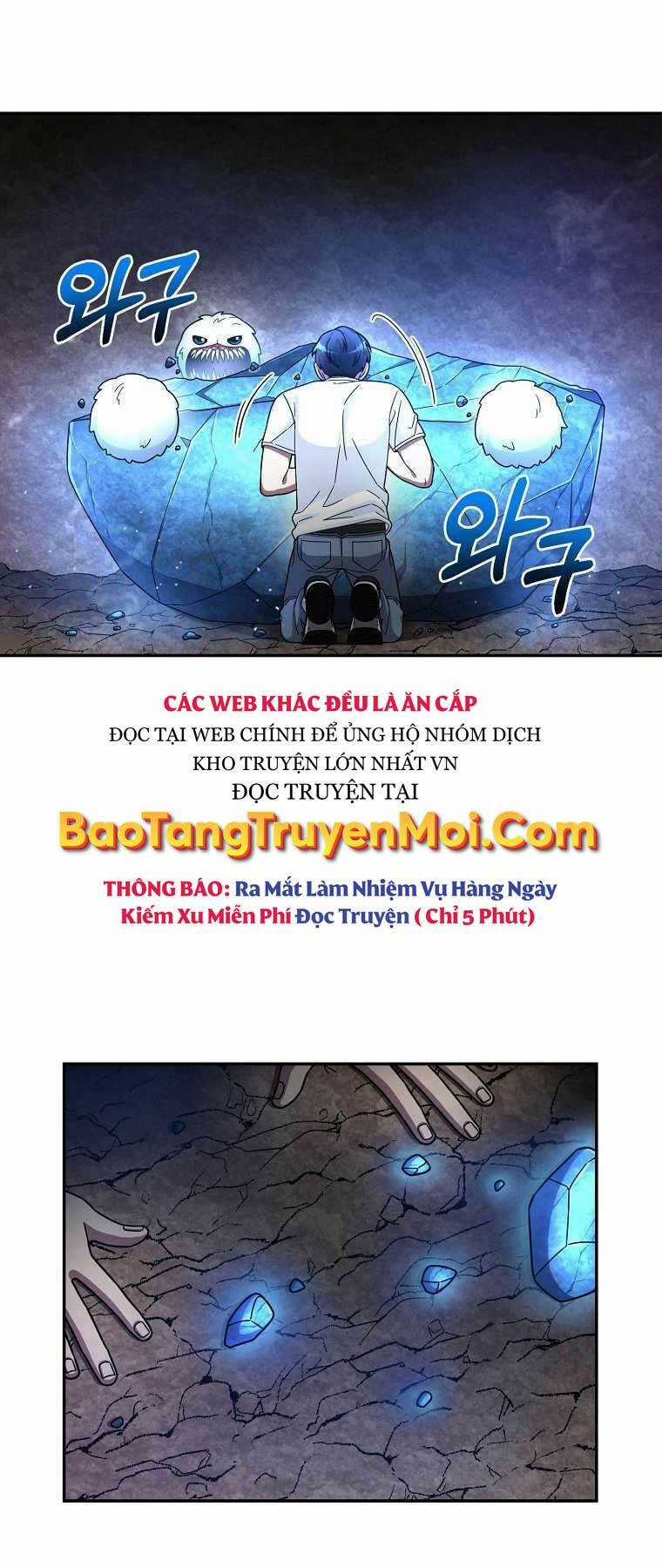Người Mới Này Quá Mạnh Chapter 2 trang 79