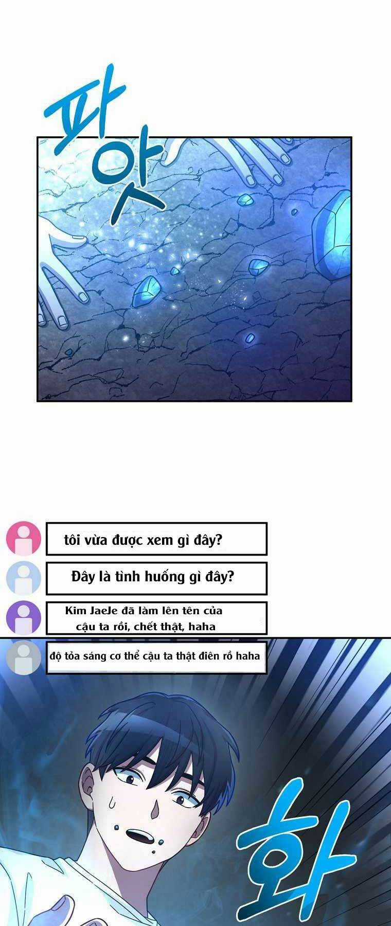 Người Mới Này Quá Mạnh Chapter 2 trang 80