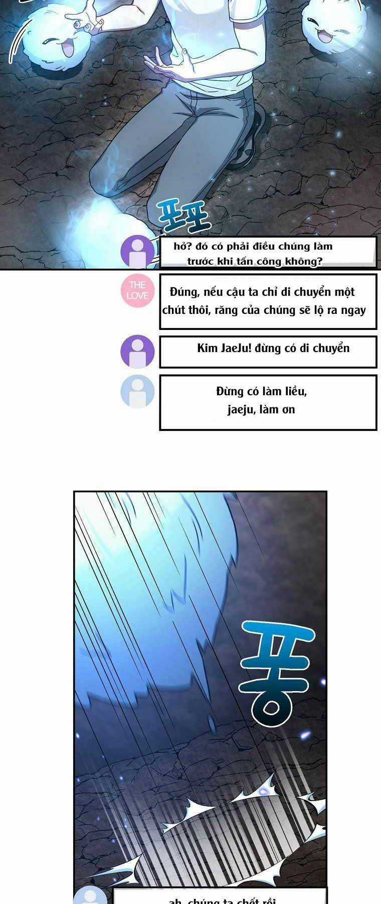 Người Mới Này Quá Mạnh Chapter 2 trang 82