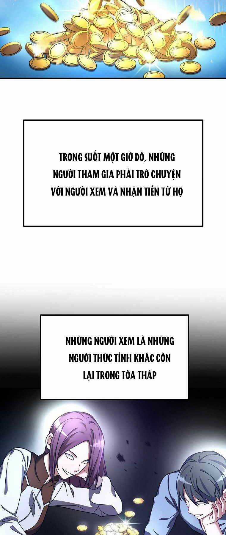 Người Mới Này Quá Mạnh Chapter 2 trang 9
