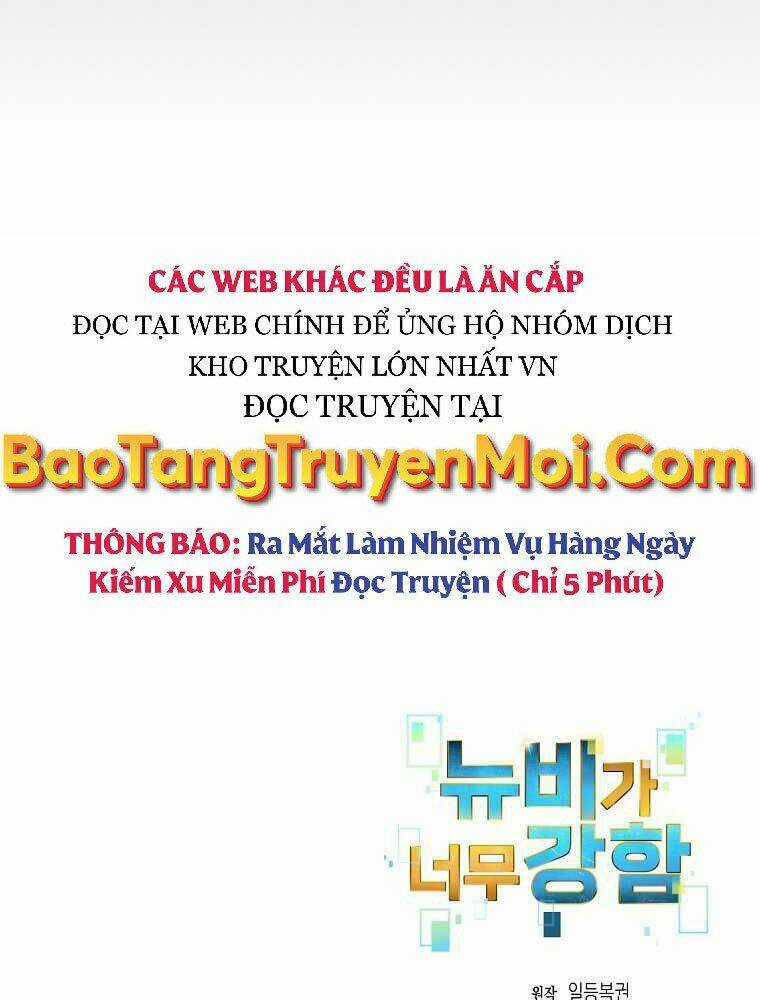 Người Mới Này Quá Mạnh Chapter 20 trang 101