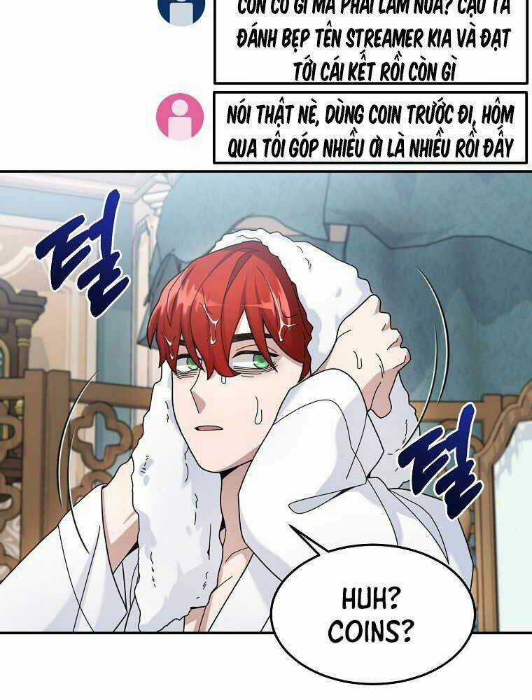 Người Mới Này Quá Mạnh Chapter 20 trang 12