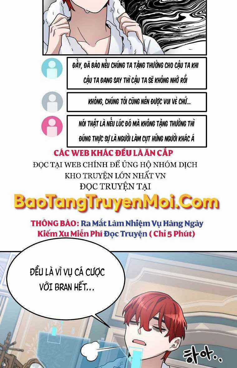 Người Mới Này Quá Mạnh Chapter 20 trang 14