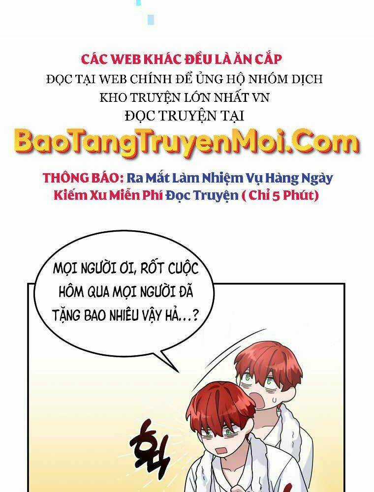 Người Mới Này Quá Mạnh Chapter 20 trang 17