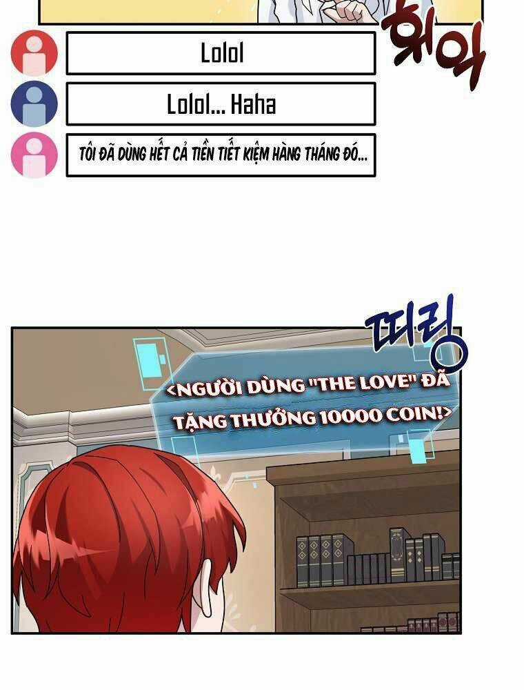 Người Mới Này Quá Mạnh Chapter 20 trang 18