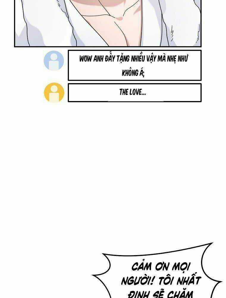 Người Mới Này Quá Mạnh Chapter 20 trang 21