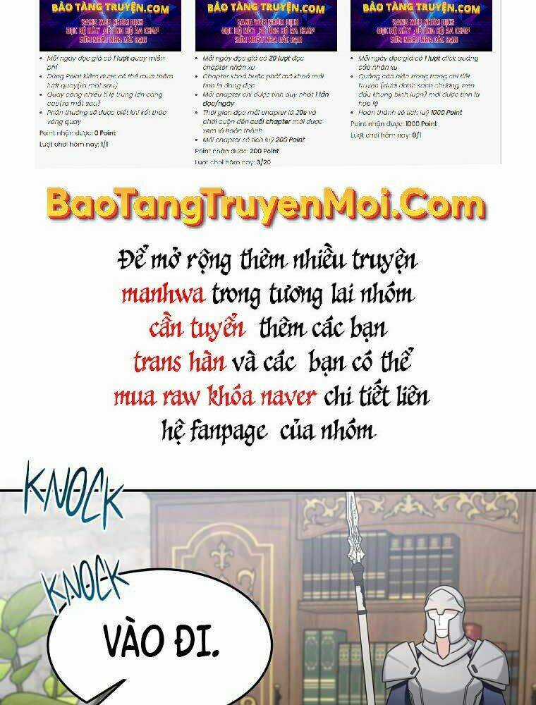 Người Mới Này Quá Mạnh Chapter 20 trang 27