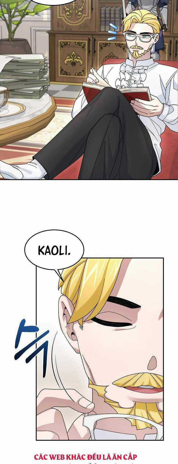 Người Mới Này Quá Mạnh Chapter 20 trang 28