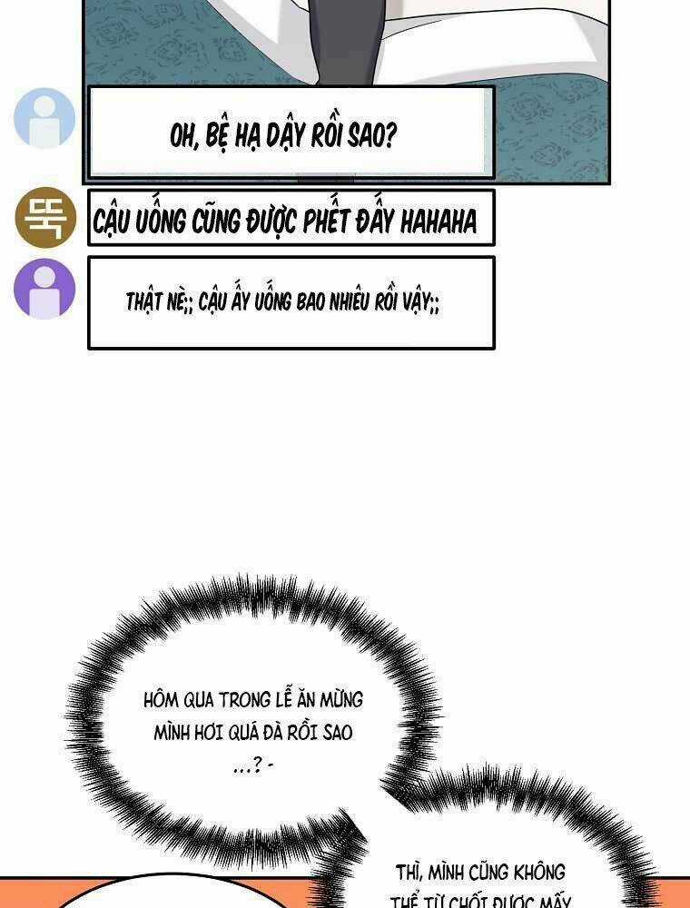 Người Mới Này Quá Mạnh Chapter 20 trang 3