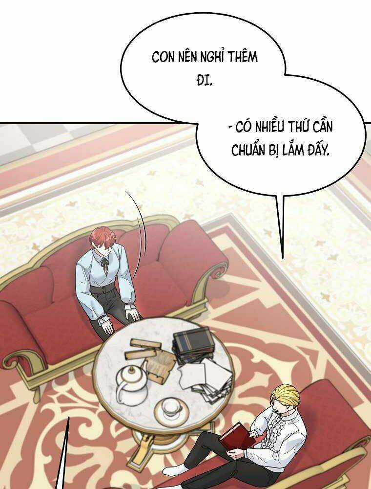 Người Mới Này Quá Mạnh Chapter 20 trang 31