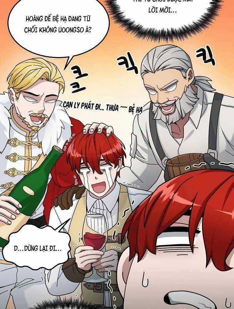 Người Mới Này Quá Mạnh Chapter 20 trang 4