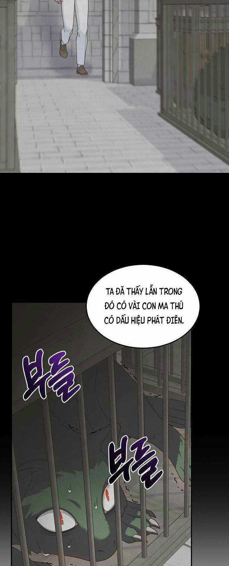 Người Mới Này Quá Mạnh Chapter 20 trang 42