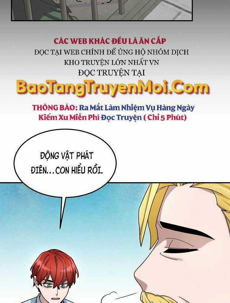 Người Mới Này Quá Mạnh Chapter 20 trang 43