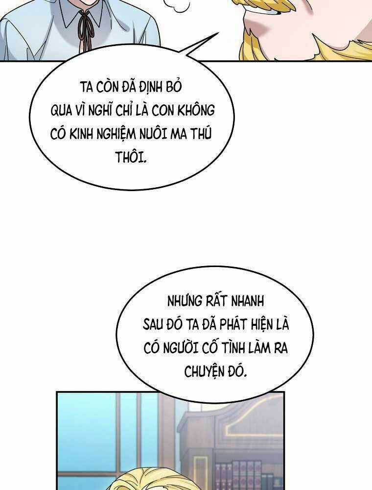 Người Mới Này Quá Mạnh Chapter 20 trang 44