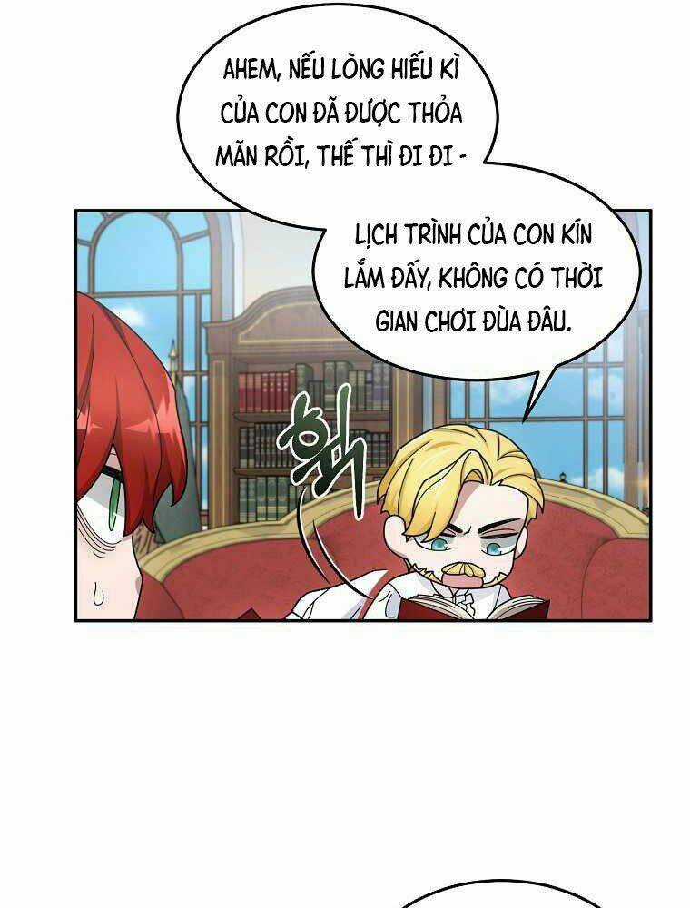 Người Mới Này Quá Mạnh Chapter 20 trang 49