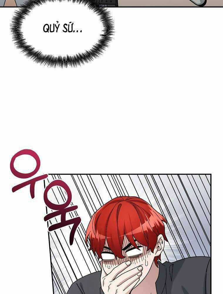 Người Mới Này Quá Mạnh Chapter 20 trang 5