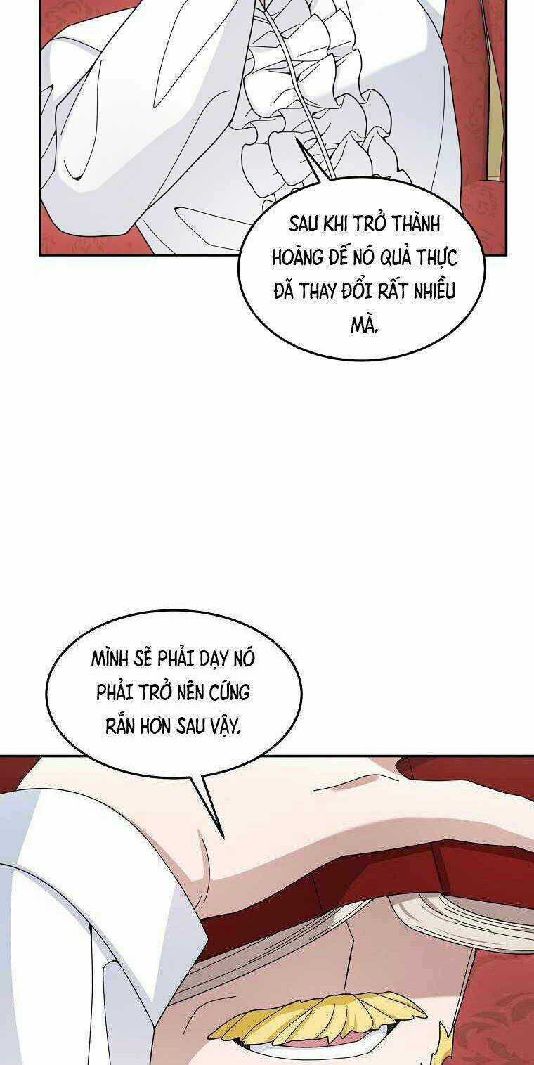 Người Mới Này Quá Mạnh Chapter 20 trang 57