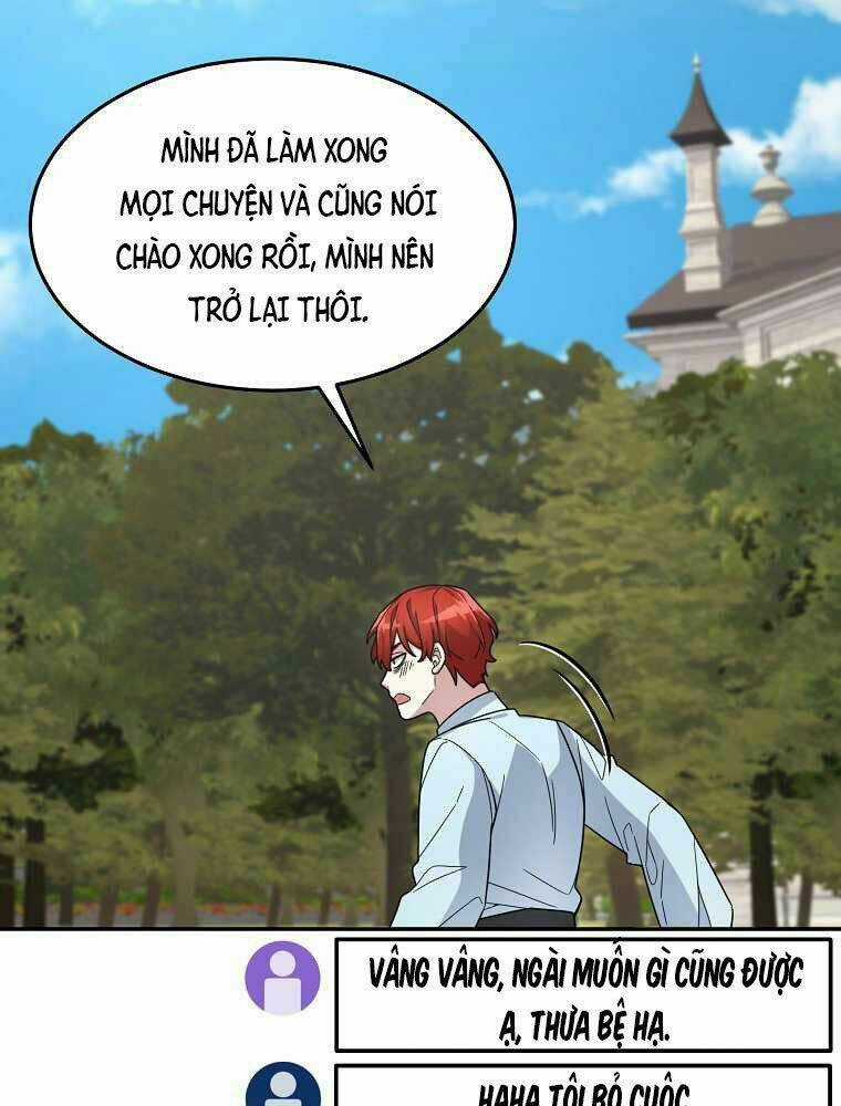 Người Mới Này Quá Mạnh Chapter 20 trang 59