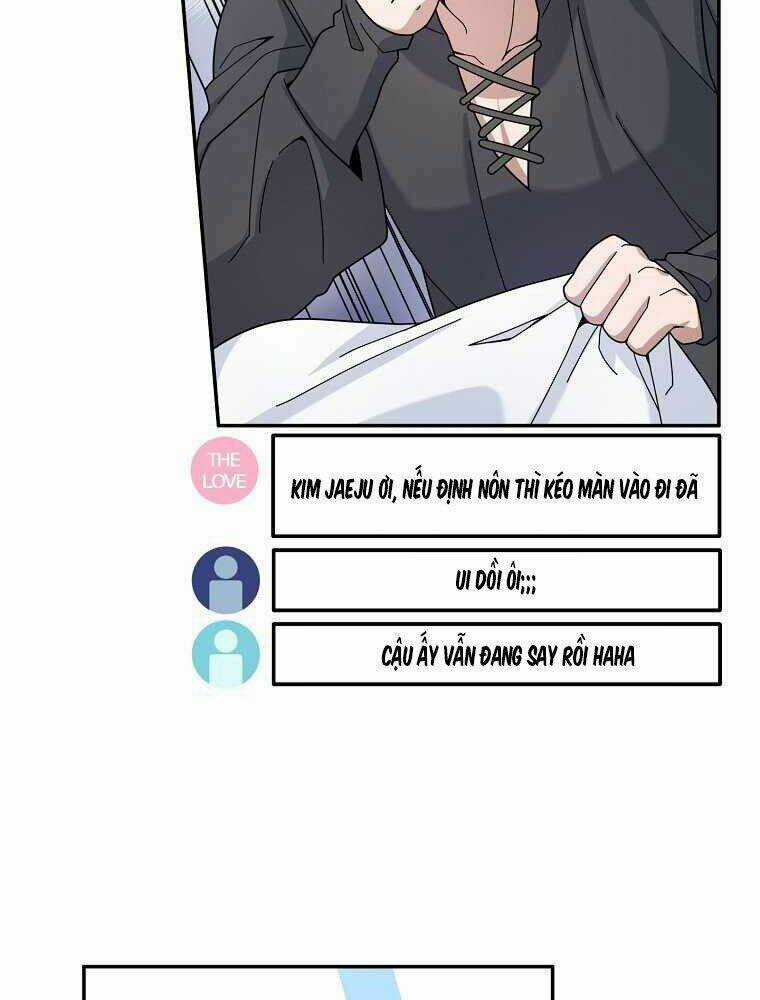 Người Mới Này Quá Mạnh Chapter 20 trang 6