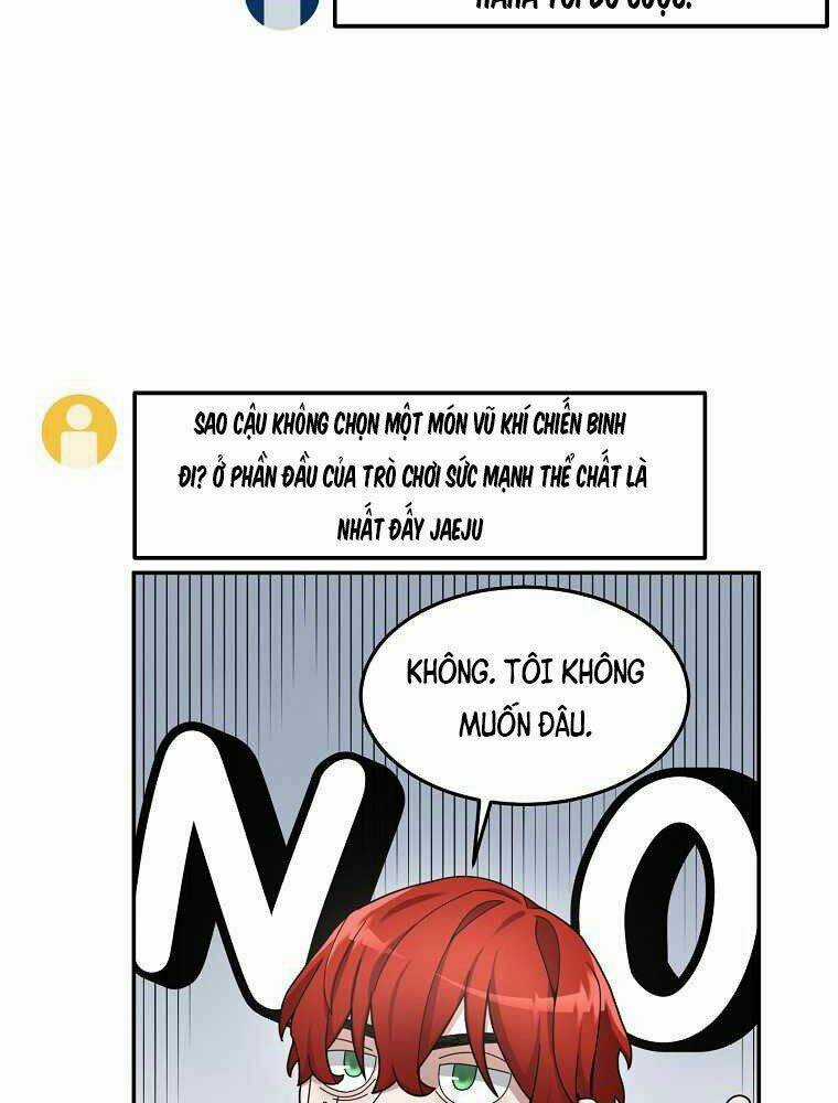 Người Mới Này Quá Mạnh Chapter 20 trang 60