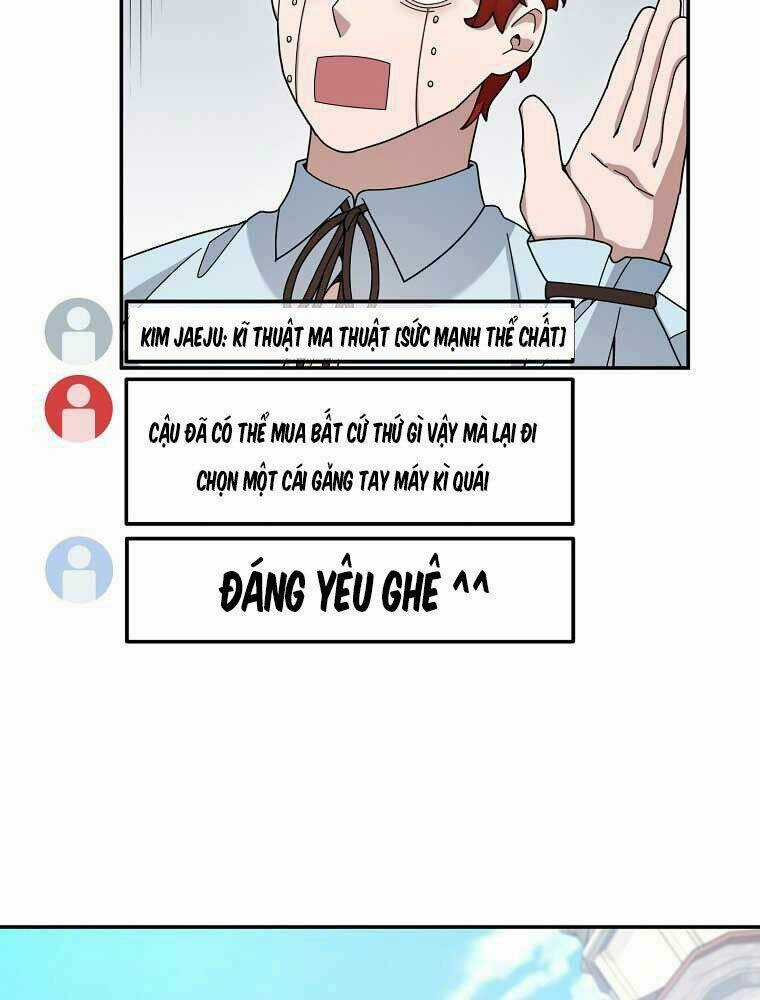 Người Mới Này Quá Mạnh Chapter 20 trang 61