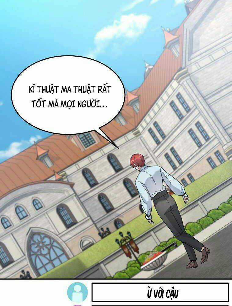 Người Mới Này Quá Mạnh Chapter 20 trang 62