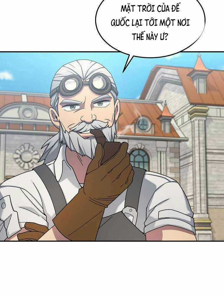 Người Mới Này Quá Mạnh Chapter 20 trang 65