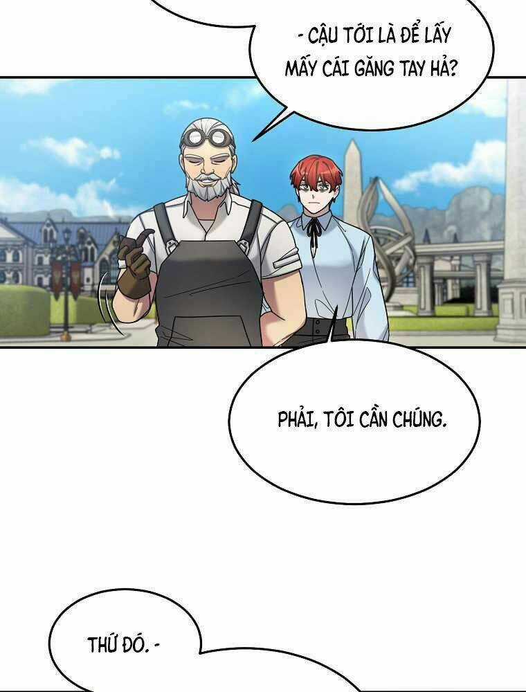 Người Mới Này Quá Mạnh Chapter 20 trang 69