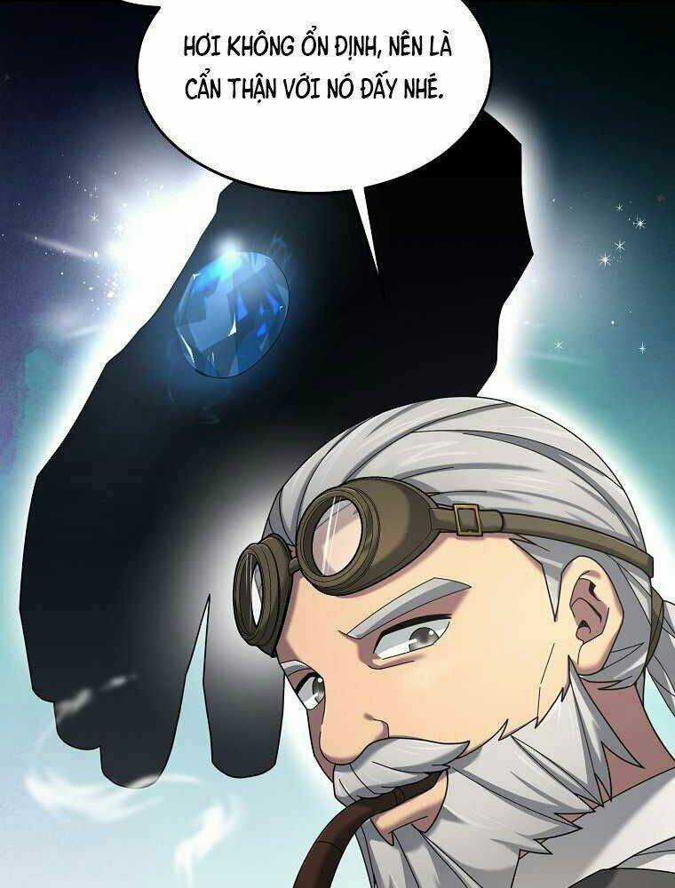 Người Mới Này Quá Mạnh Chapter 20 trang 70