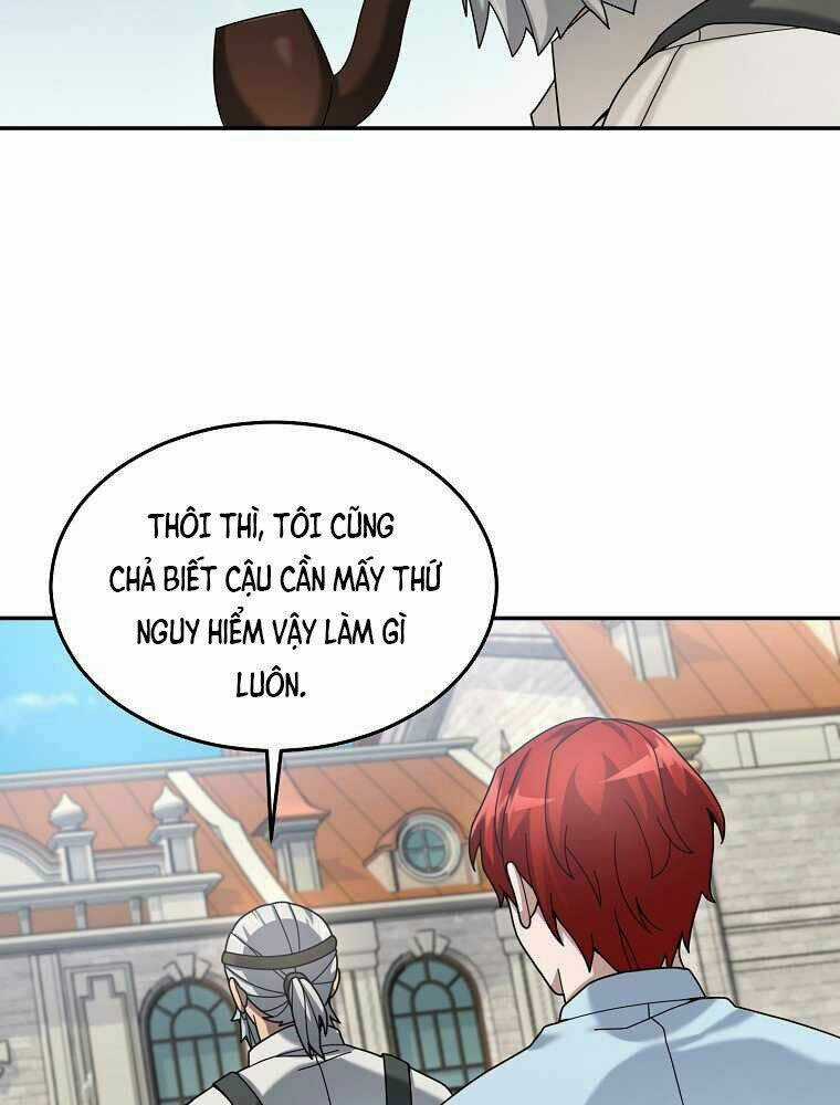 Người Mới Này Quá Mạnh Chapter 20 trang 71