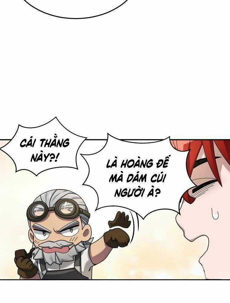 Người Mới Này Quá Mạnh Chapter 20 trang 74