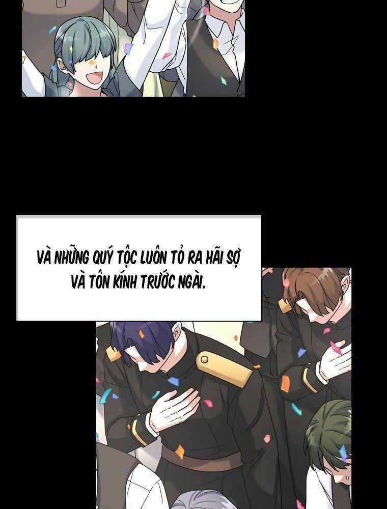 Người Mới Này Quá Mạnh Chapter 20 trang 93