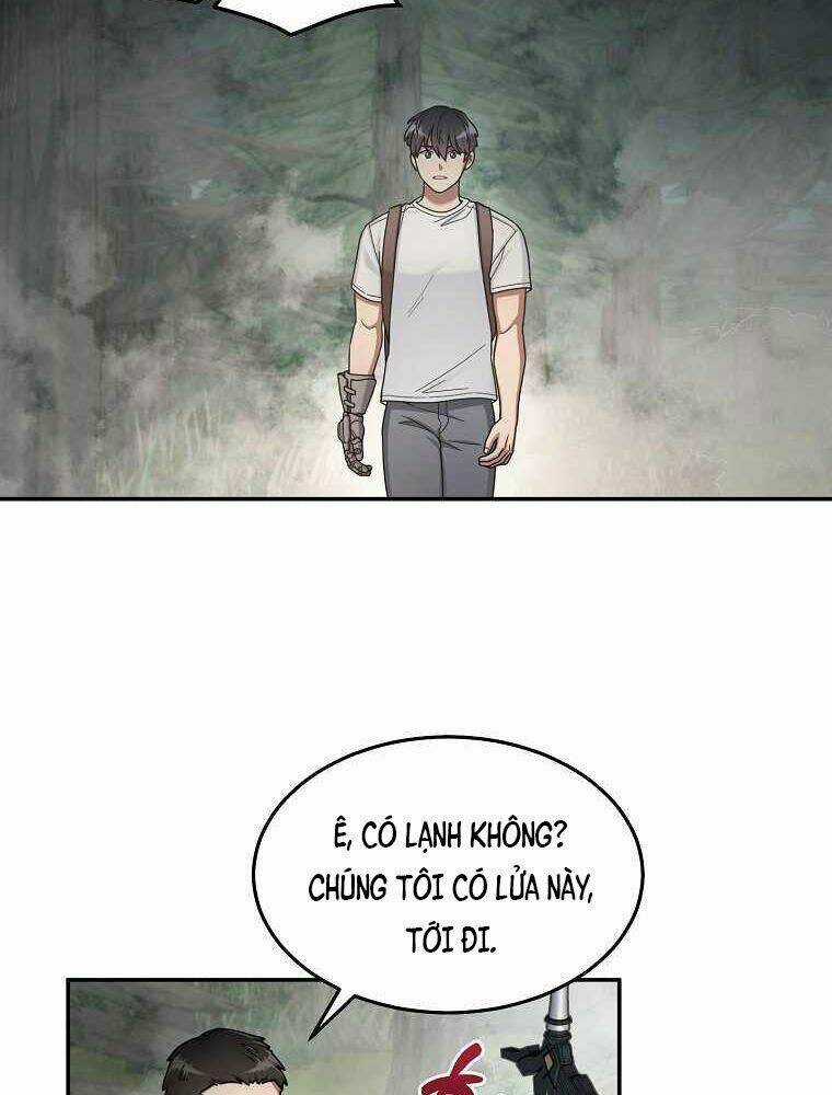 Người Mới Này Quá Mạnh Chapter 21 trang 102