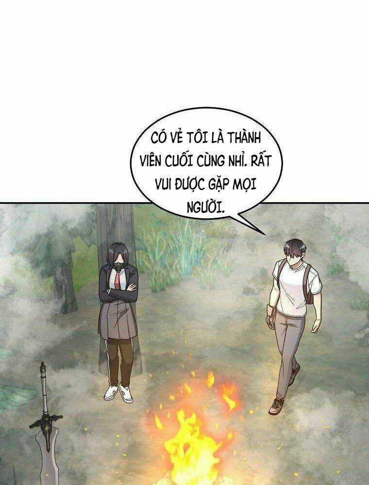 Người Mới Này Quá Mạnh Chapter 21 trang 104