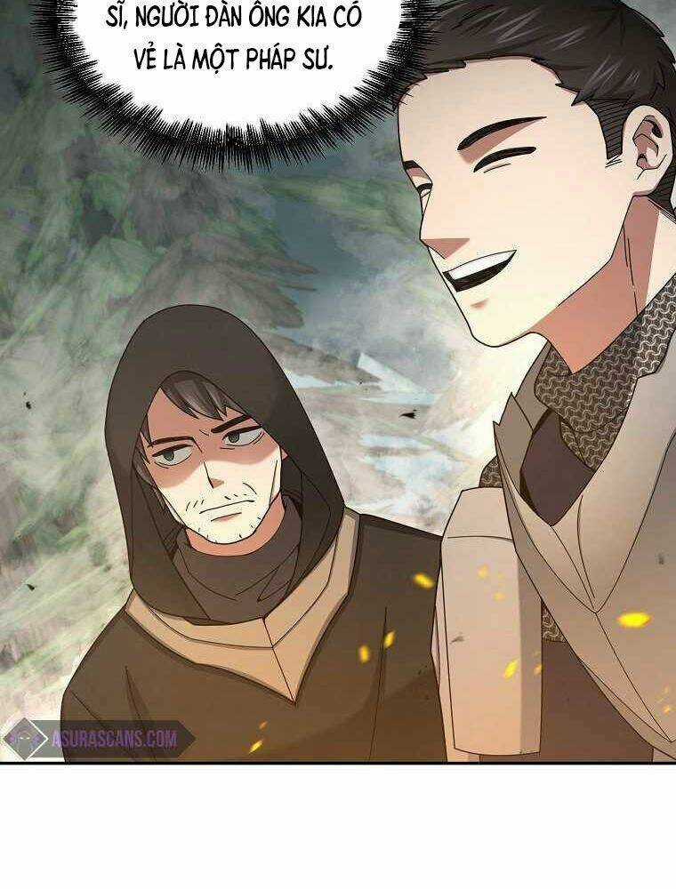 Người Mới Này Quá Mạnh Chapter 21 trang 106