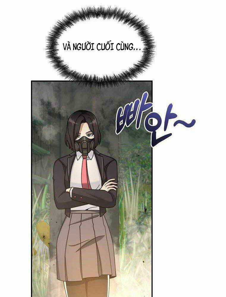 Người Mới Này Quá Mạnh Chapter 21 trang 107