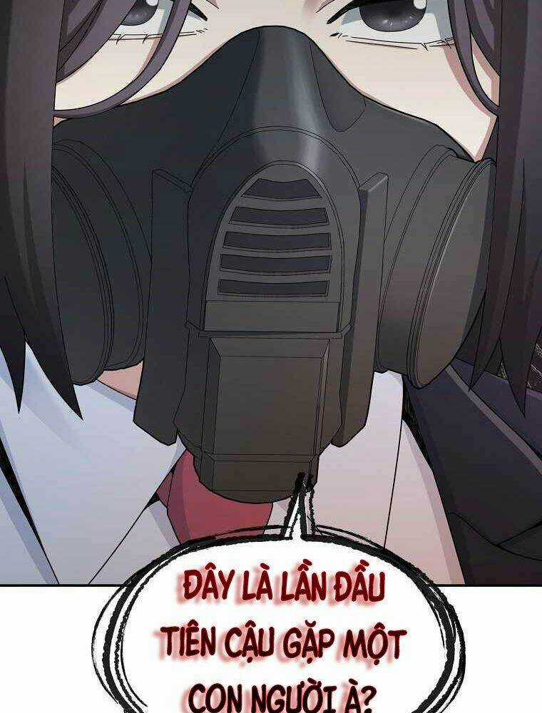 Người Mới Này Quá Mạnh Chapter 21 trang 110