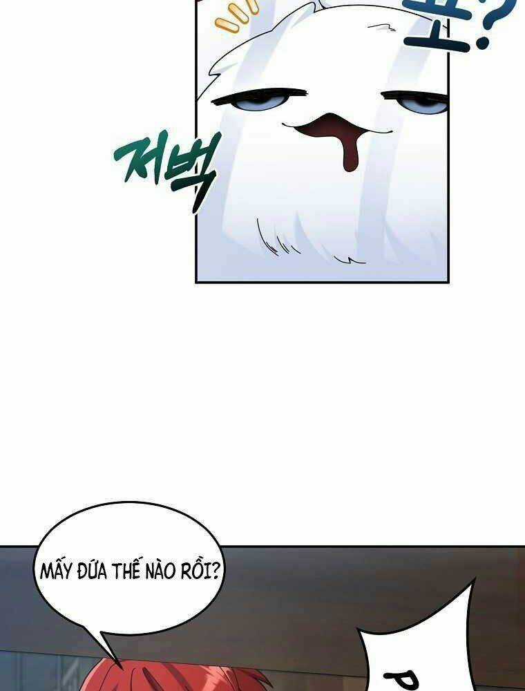 Người Mới Này Quá Mạnh Chapter 21 trang 12