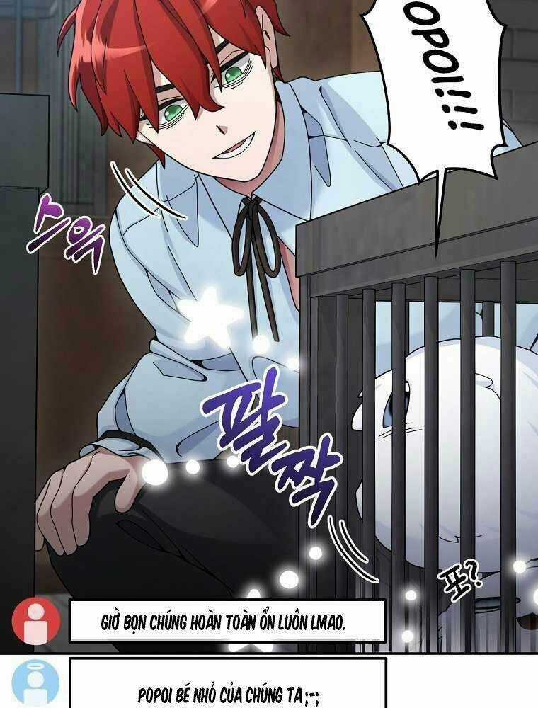 Người Mới Này Quá Mạnh Chapter 21 trang 13