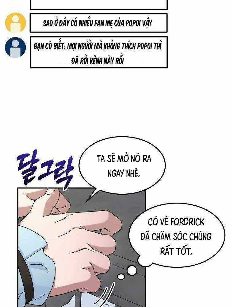 Người Mới Này Quá Mạnh Chapter 21 trang 14