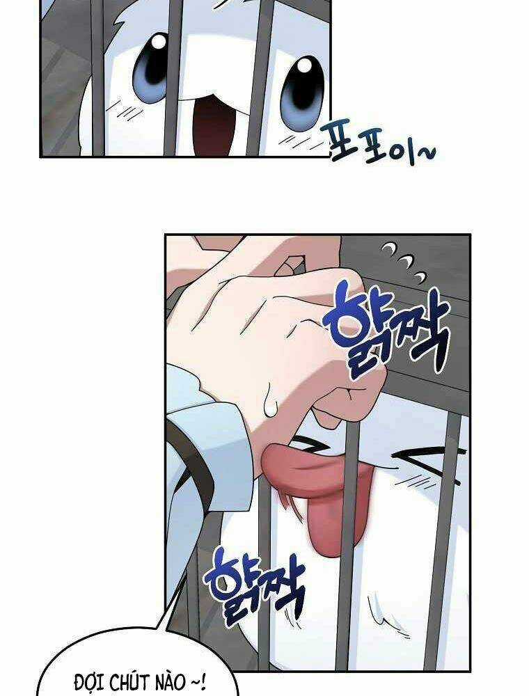 Người Mới Này Quá Mạnh Chapter 21 trang 15