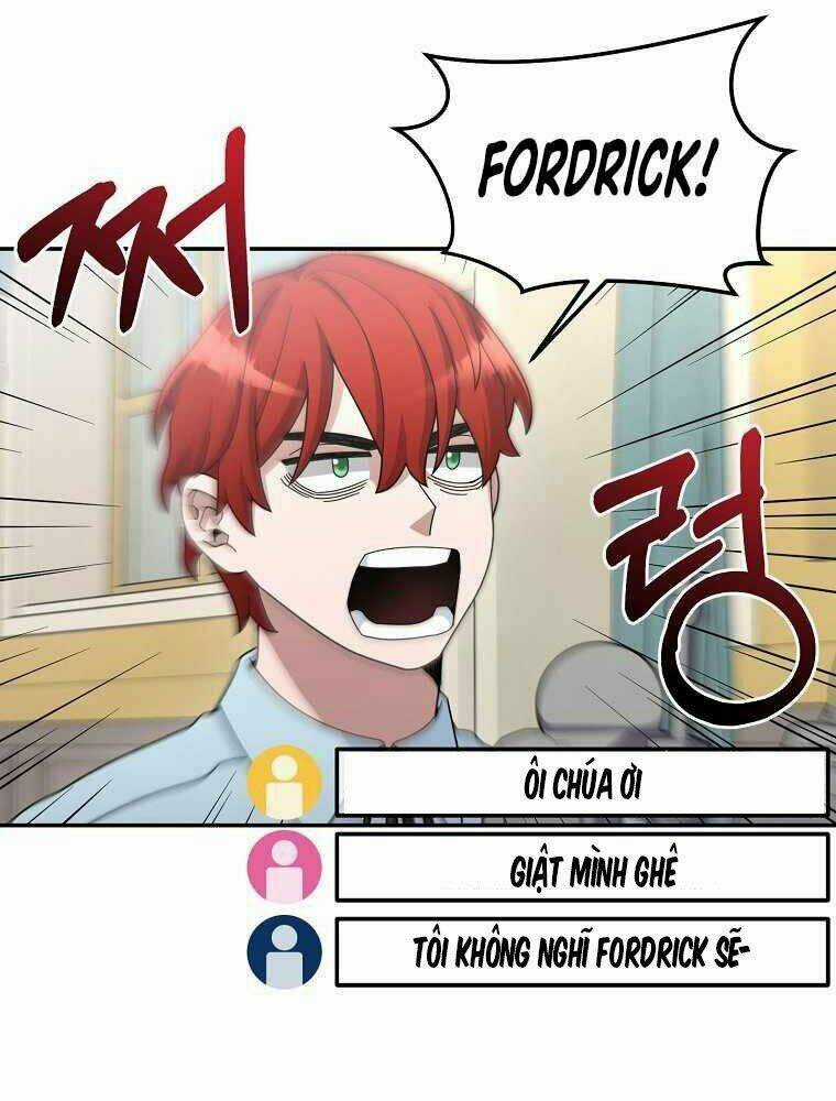 Người Mới Này Quá Mạnh Chapter 21 trang 2