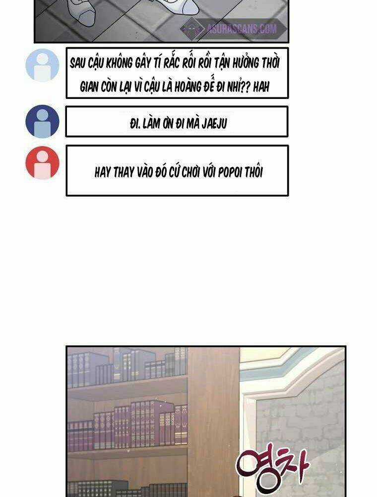 Người Mới Này Quá Mạnh Chapter 21 trang 21