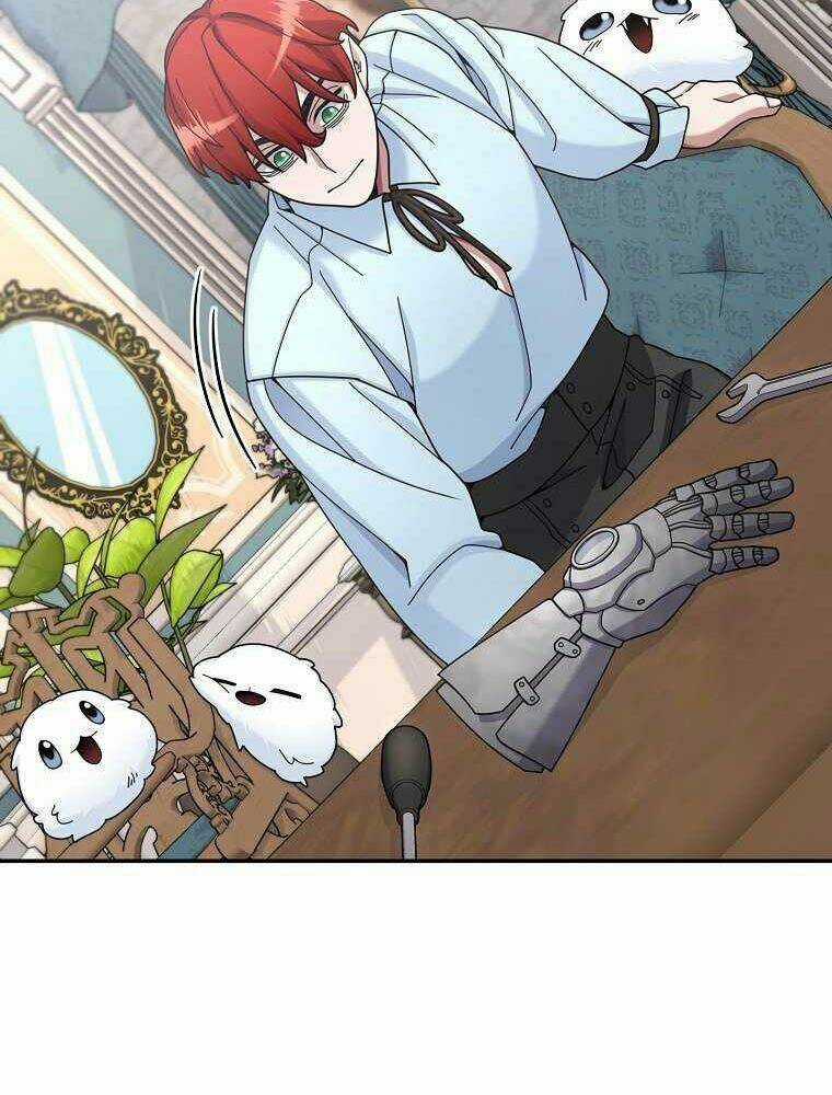 Người Mới Này Quá Mạnh Chapter 21 trang 23