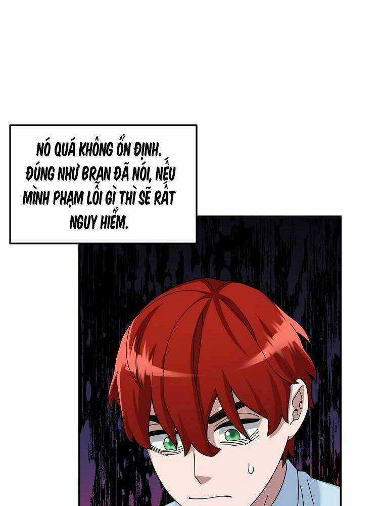 Người Mới Này Quá Mạnh Chapter 21 trang 24