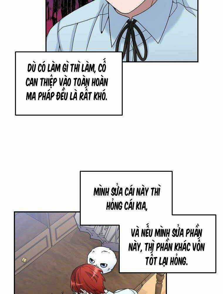 Người Mới Này Quá Mạnh Chapter 21 trang 25