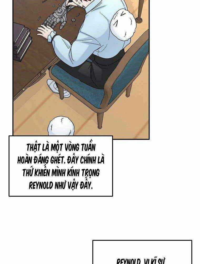 Người Mới Này Quá Mạnh Chapter 21 trang 26