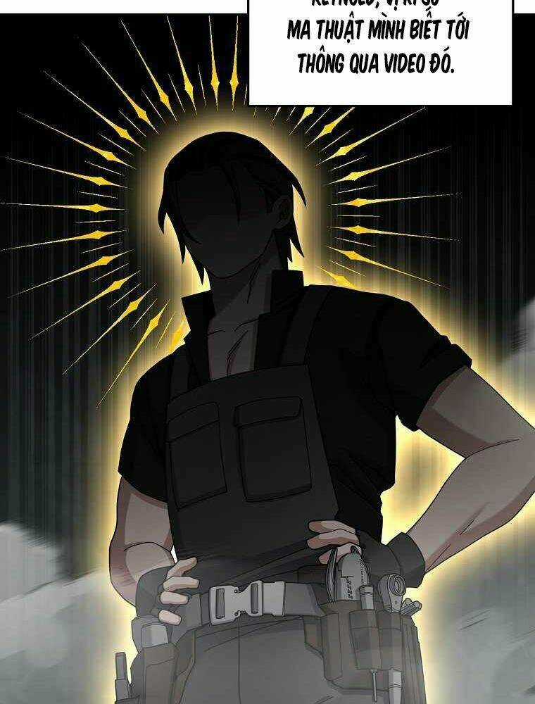 Người Mới Này Quá Mạnh Chapter 21 trang 27