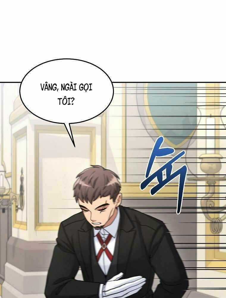 Người Mới Này Quá Mạnh Chapter 21 trang 3